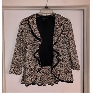 NWT Preswick&Moore Blazer